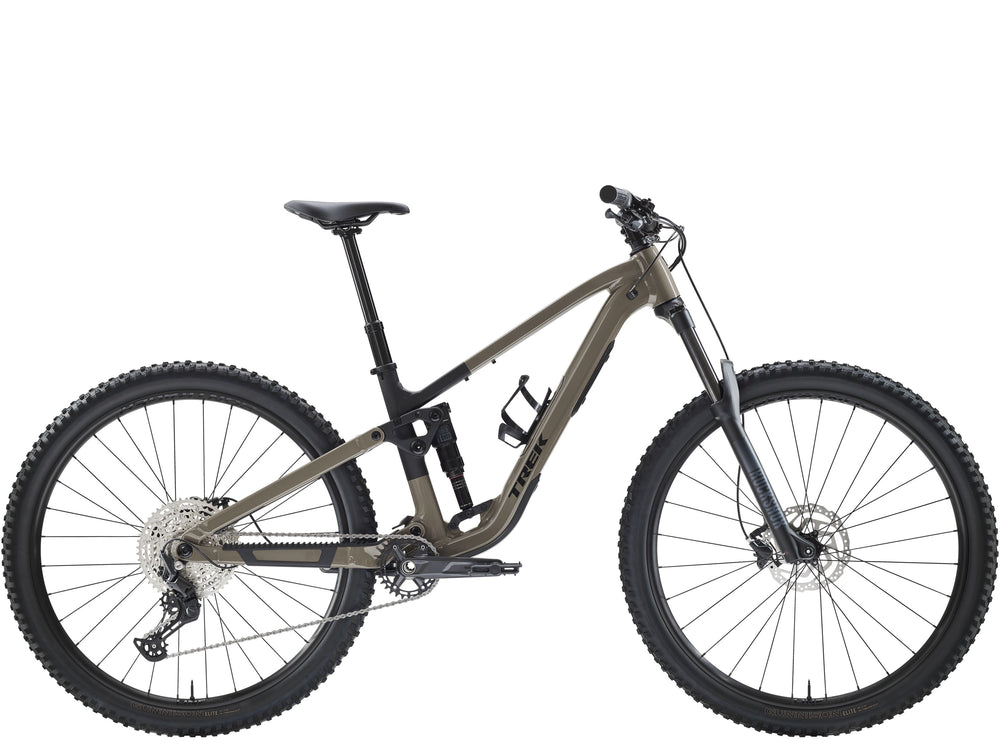 Fuel EX 5 L Wild Mushroom / Trek Black