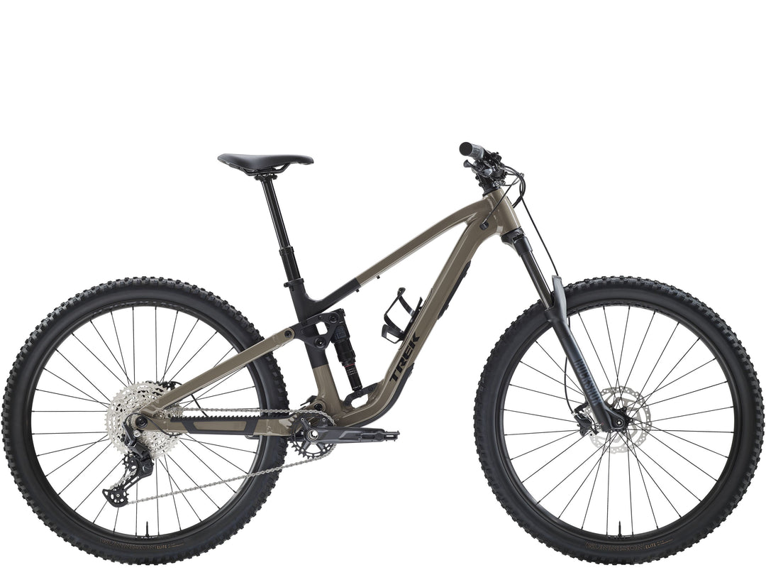 Fuel EX 5 L Wild Mushroom / Trek Black