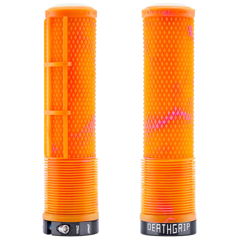 DMR Flangeless Deathgrip2 Thick - Bubblegum