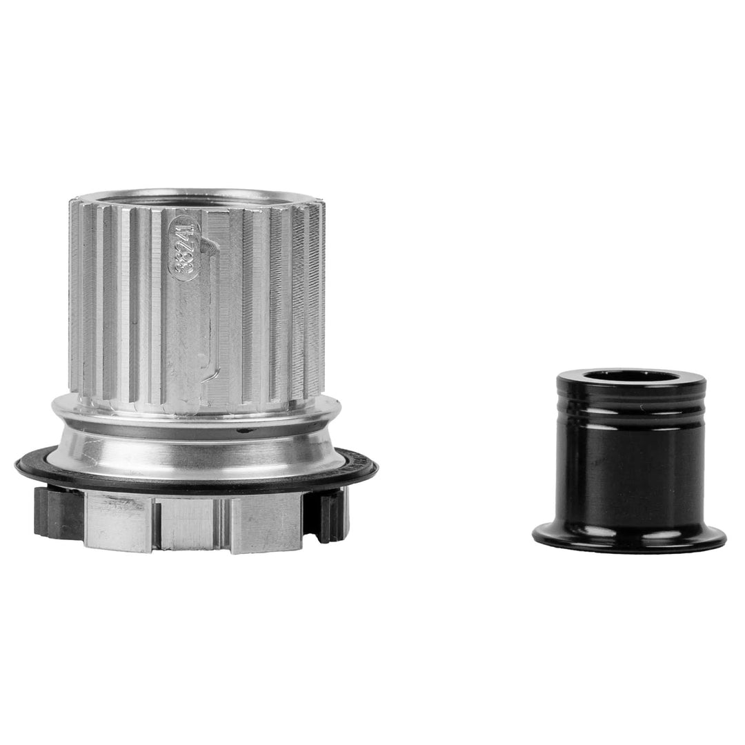 Tune Hub Cassette Body POEtry69 MS 12mm SteelBearing