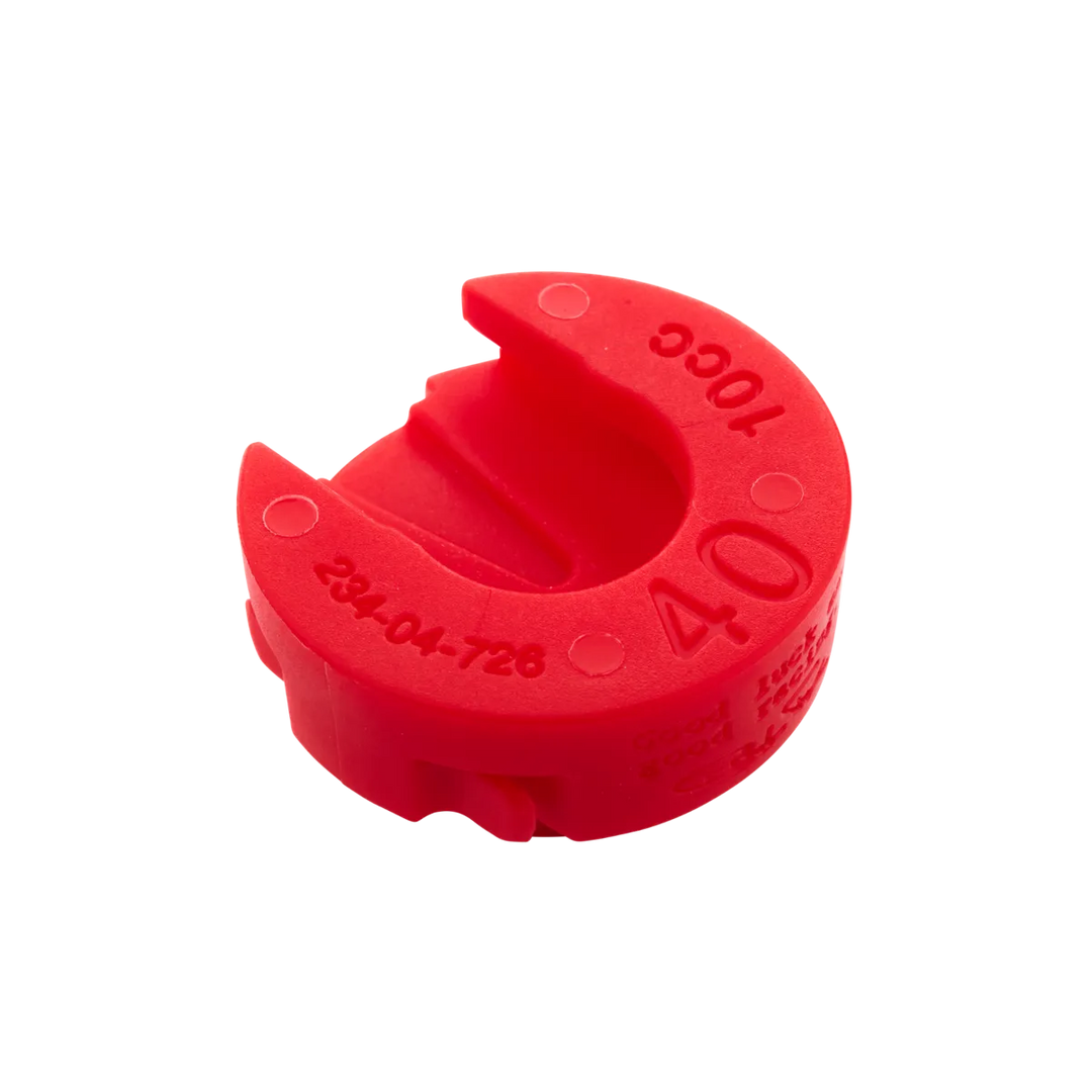 FOX Fork Volume Spacers - 40