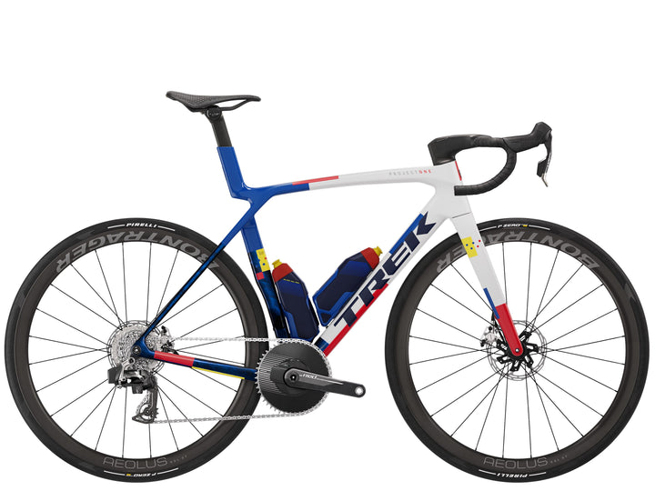 MADONE SLR 9 1X SRAM M Lidl-Trek Team Replica