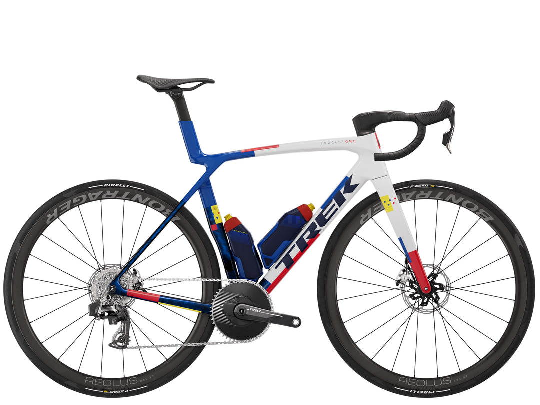 MADONE SLR 9 1X SRAM ML Lidl-Trek Team Replica