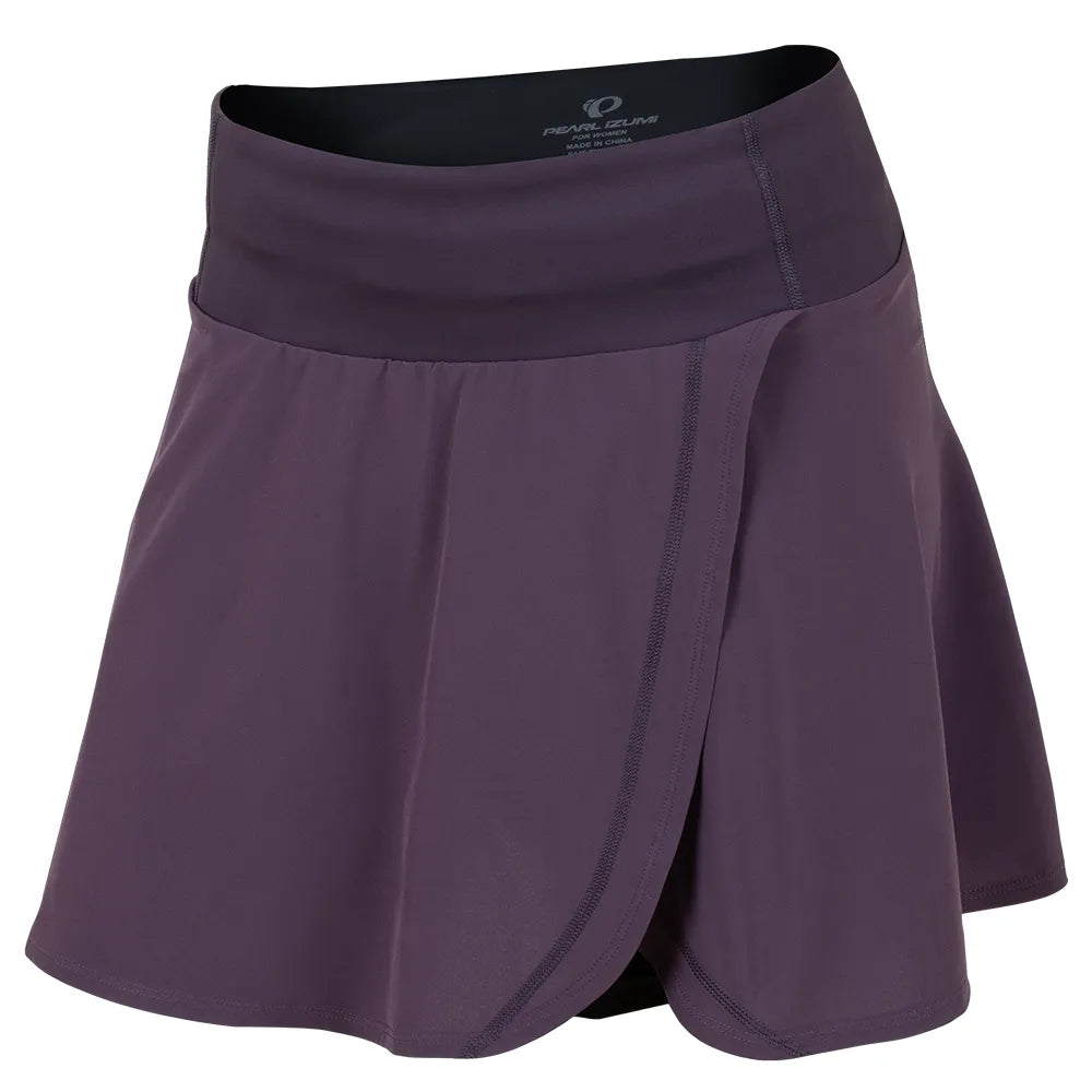 Women's Sugar Skirt - NIGHTSHADE / L