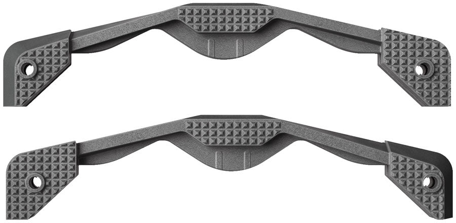 Crankbrothers Stamp Evo Bashguards - Small Dark Grey