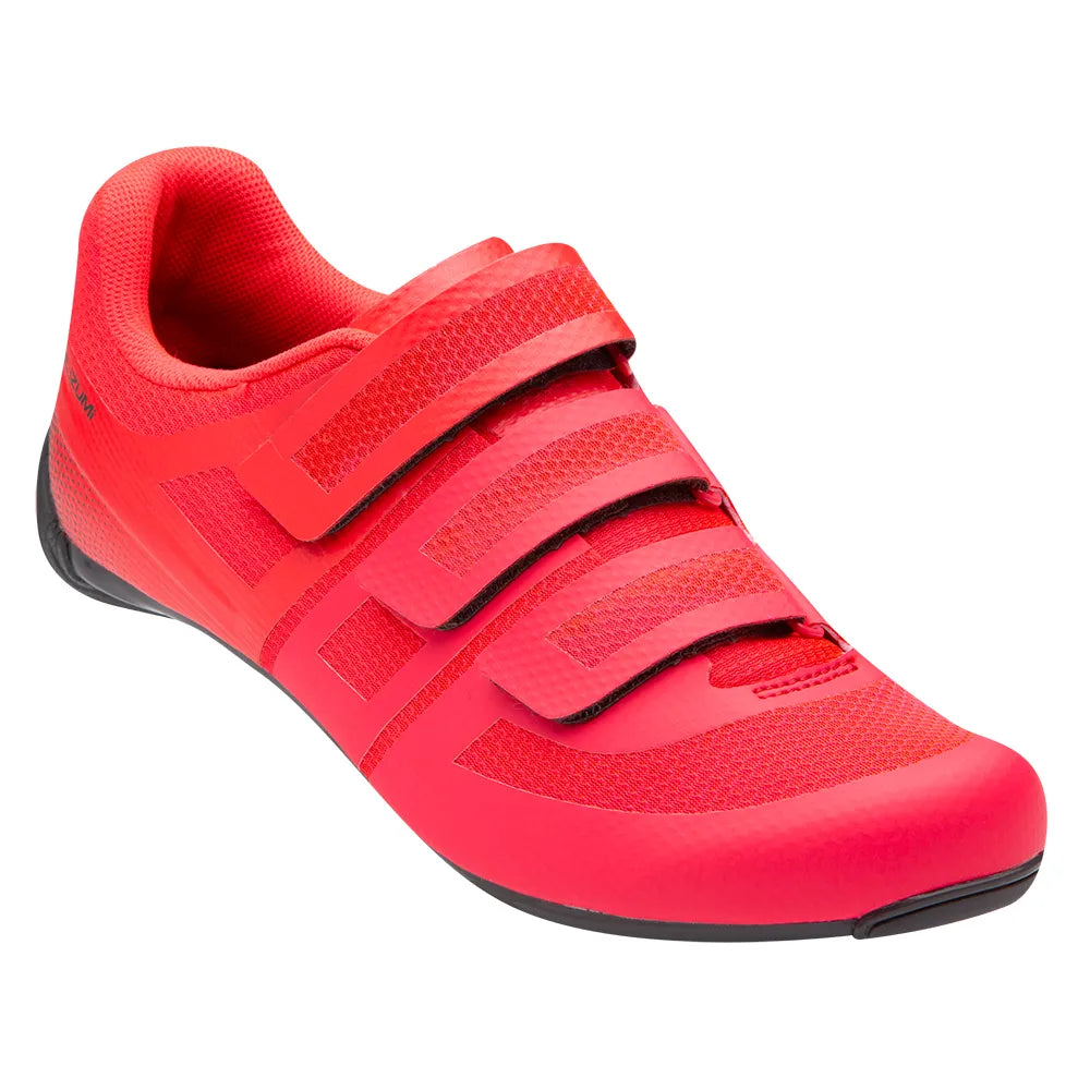 Women's Quest Road Shoes - ATOMIC RED/TURBULENCE / 40.0