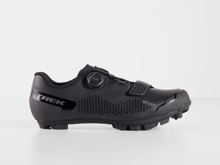 Trek Foray Mountain 36 Black Shoe