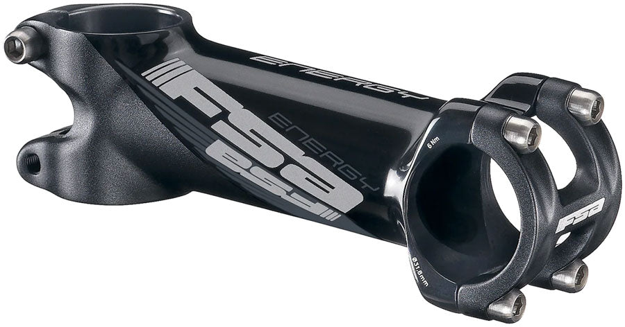 FSA Energy Stem 31.8mm x 120mm ±6°