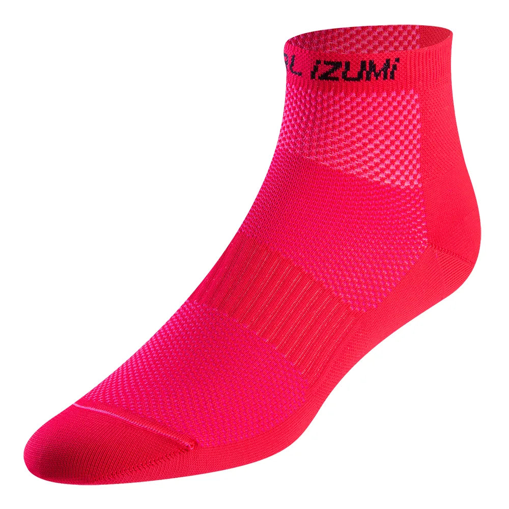 Women's Elite Socks - ATOMIC RED / S