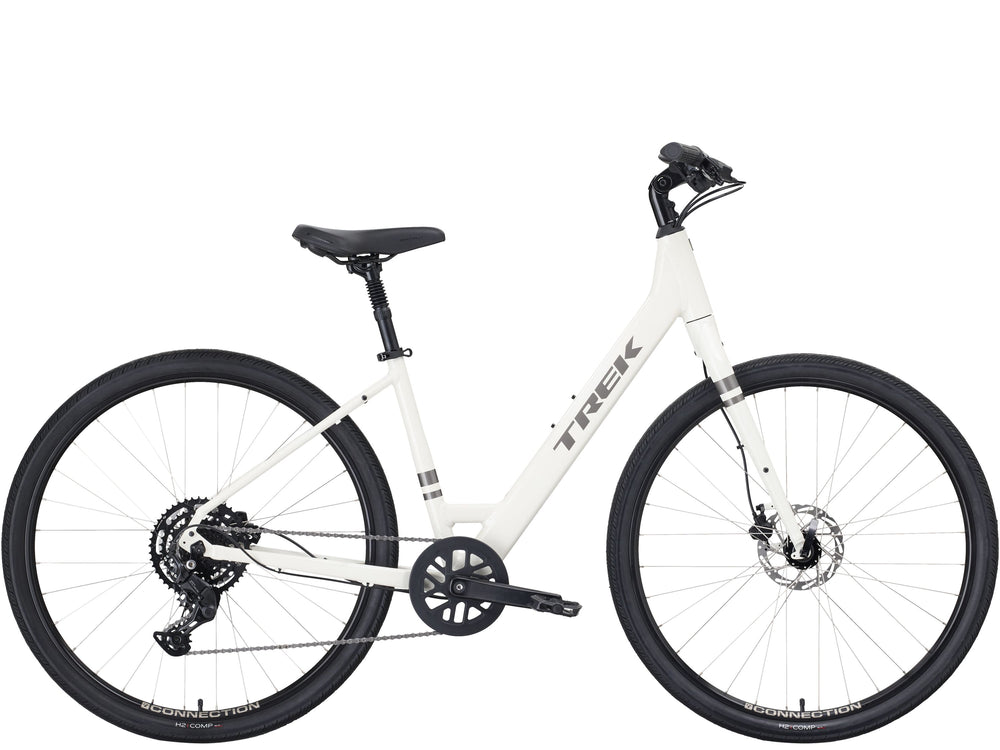 Verve 2 LS S Era White