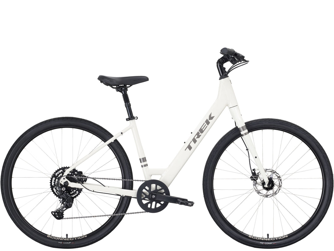 Verve 2 LS S Era White