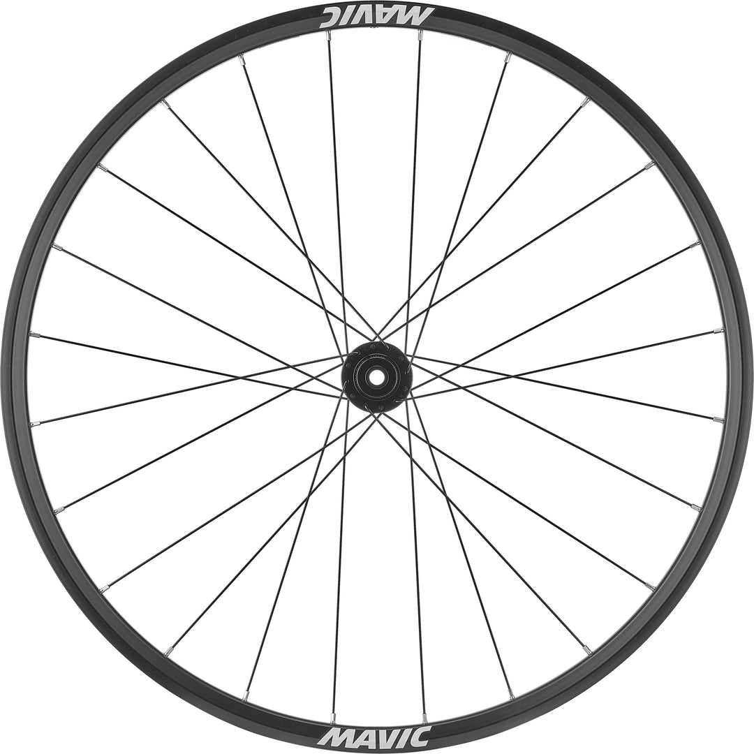 Mavic Access RG22 Disc 700c Rear Wheel 9x135QRHG-R