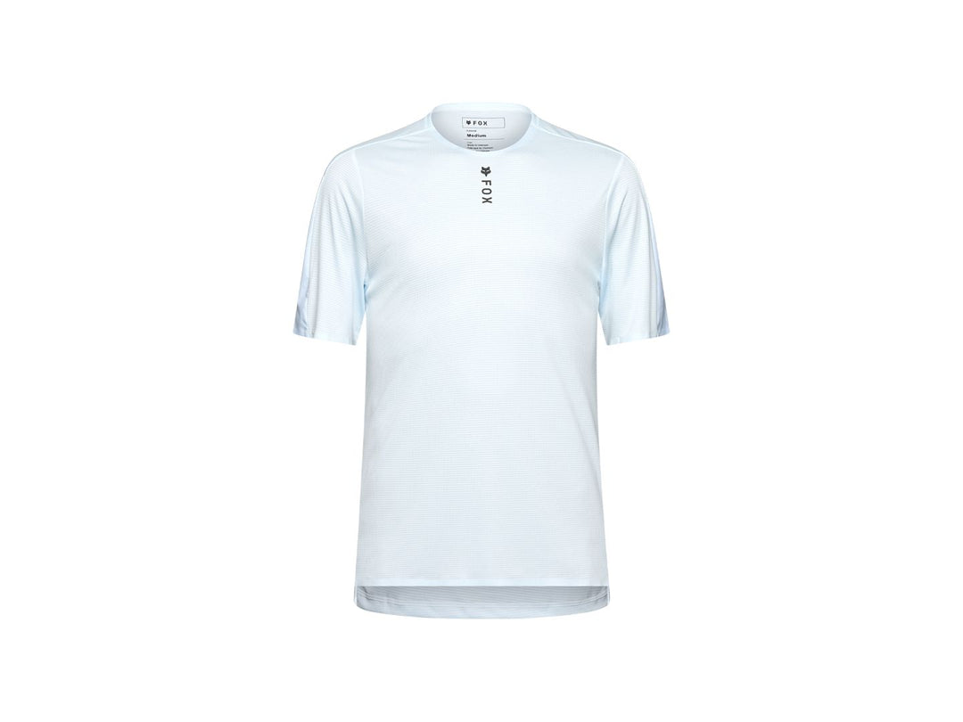 Fox Racing 25 Flexair Pro Medium Light Blue Jersey