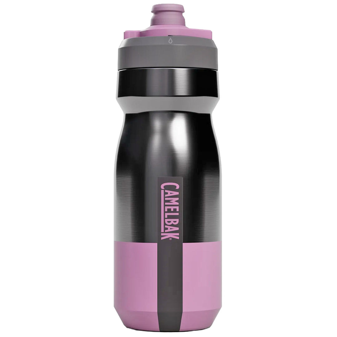 Camelbak Podium Insulated Steel Bottle Mercury Lavender 18oz