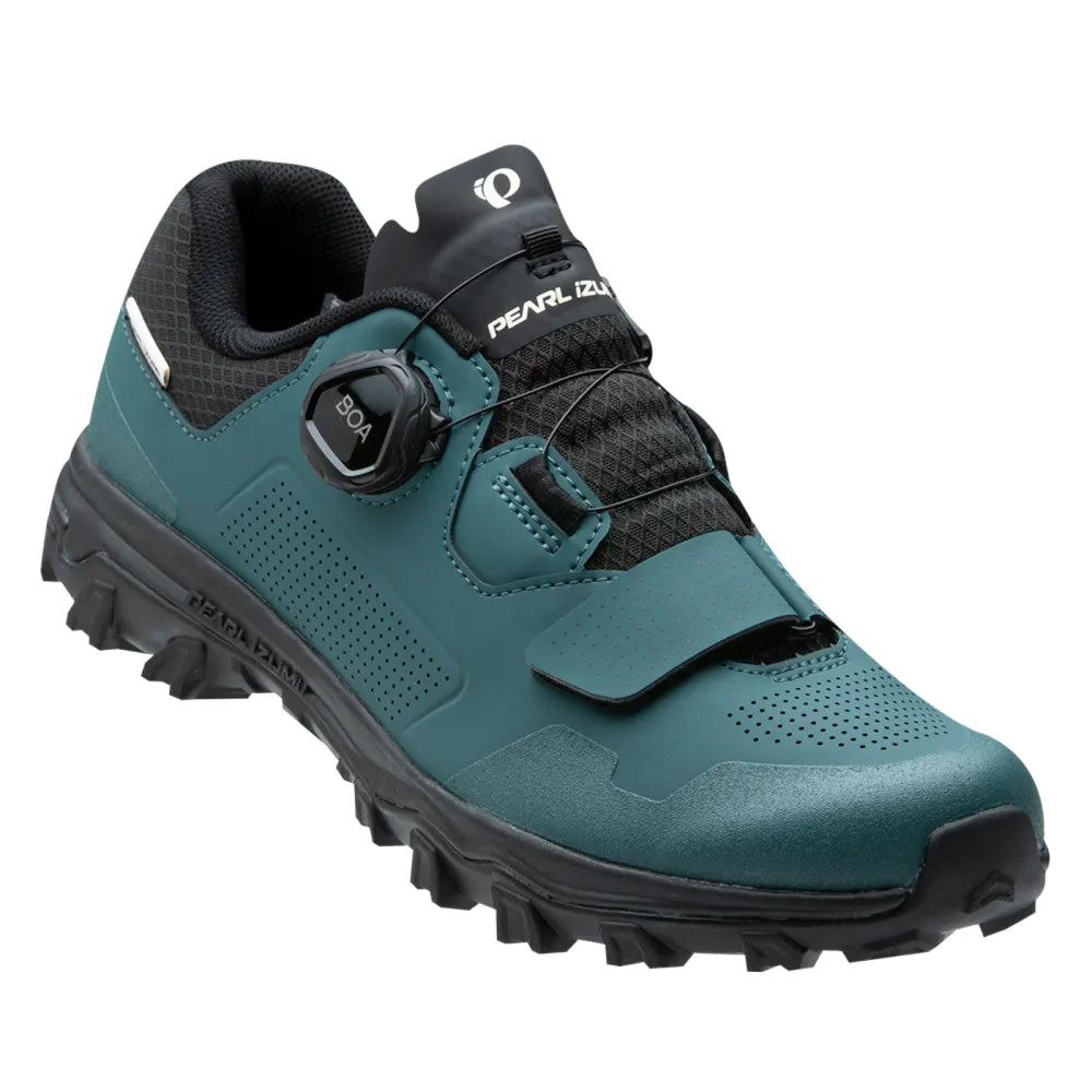 Women's X-Alp Summit MTB Shoes - SPRUCE / 36.0