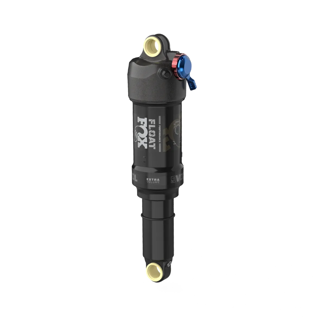 FOX FLOAT PERFORMANCE - Metric / 210x55 / 2pos