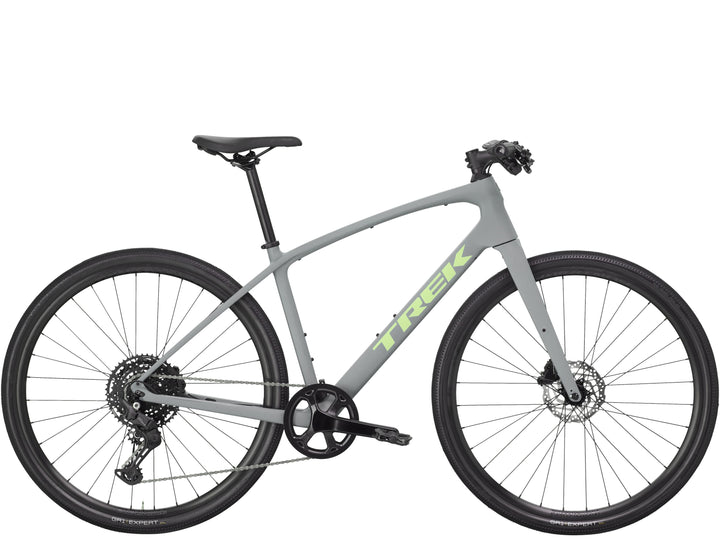 FX SPORT SL 4 SO L Desert Sage