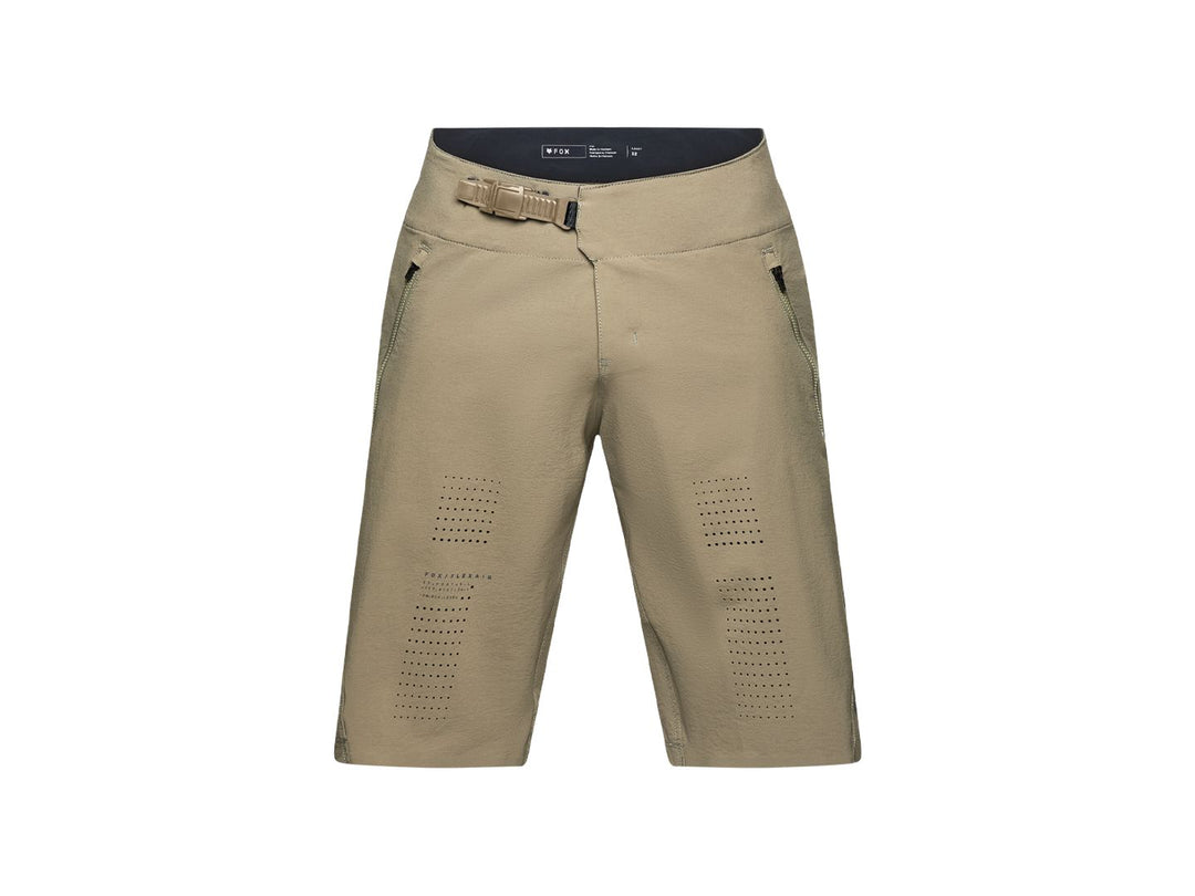 Short Fox Racing 25 Flexair 36 Dark Green