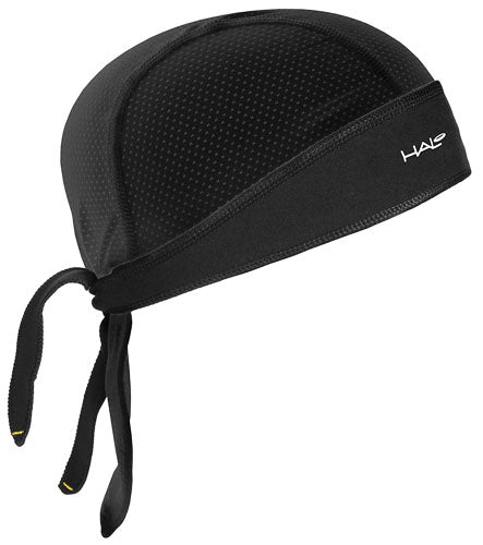 Halo Headbands Protex Bandana Black