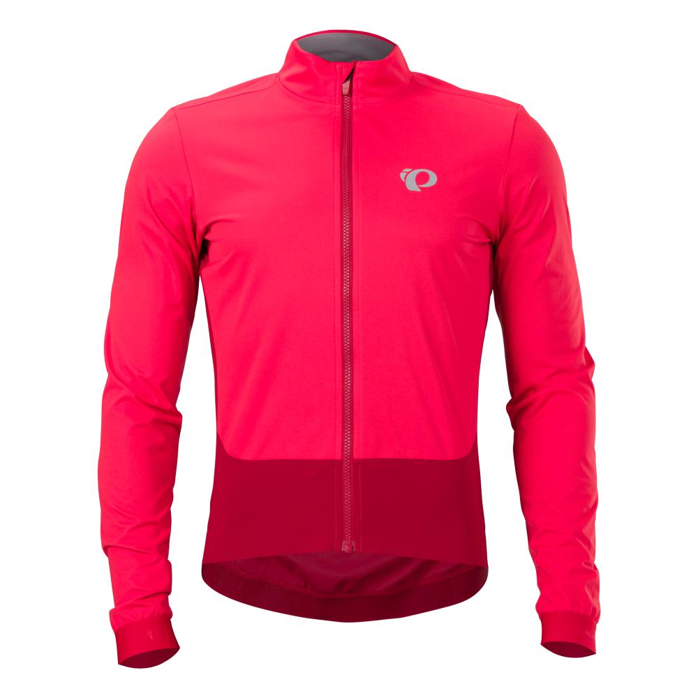 Men's Attack Hybrid Jacket - GOJI BERRY / S