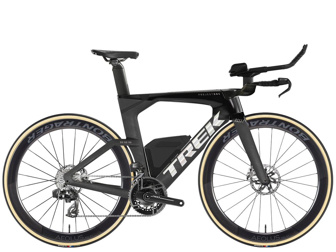 Speed Concept SLR9AXS M Matte Deep Smoke