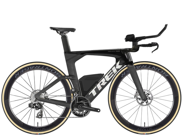 Speed Concept SLR9AXS M Matte Deep Smoke