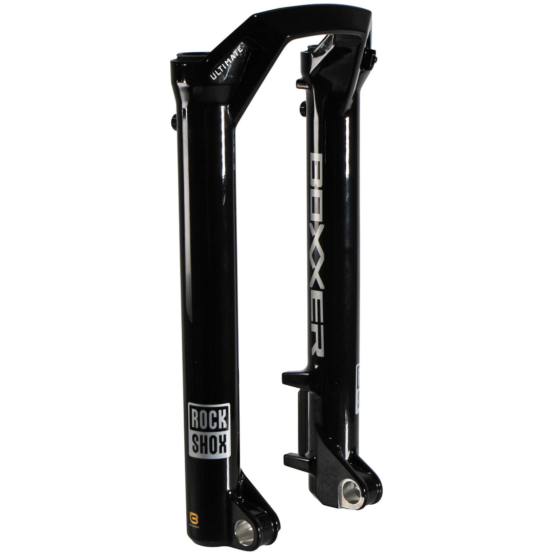 RockShox Lower Legs 29" BoXXer Linear XL D1+ 20x110mm Blk