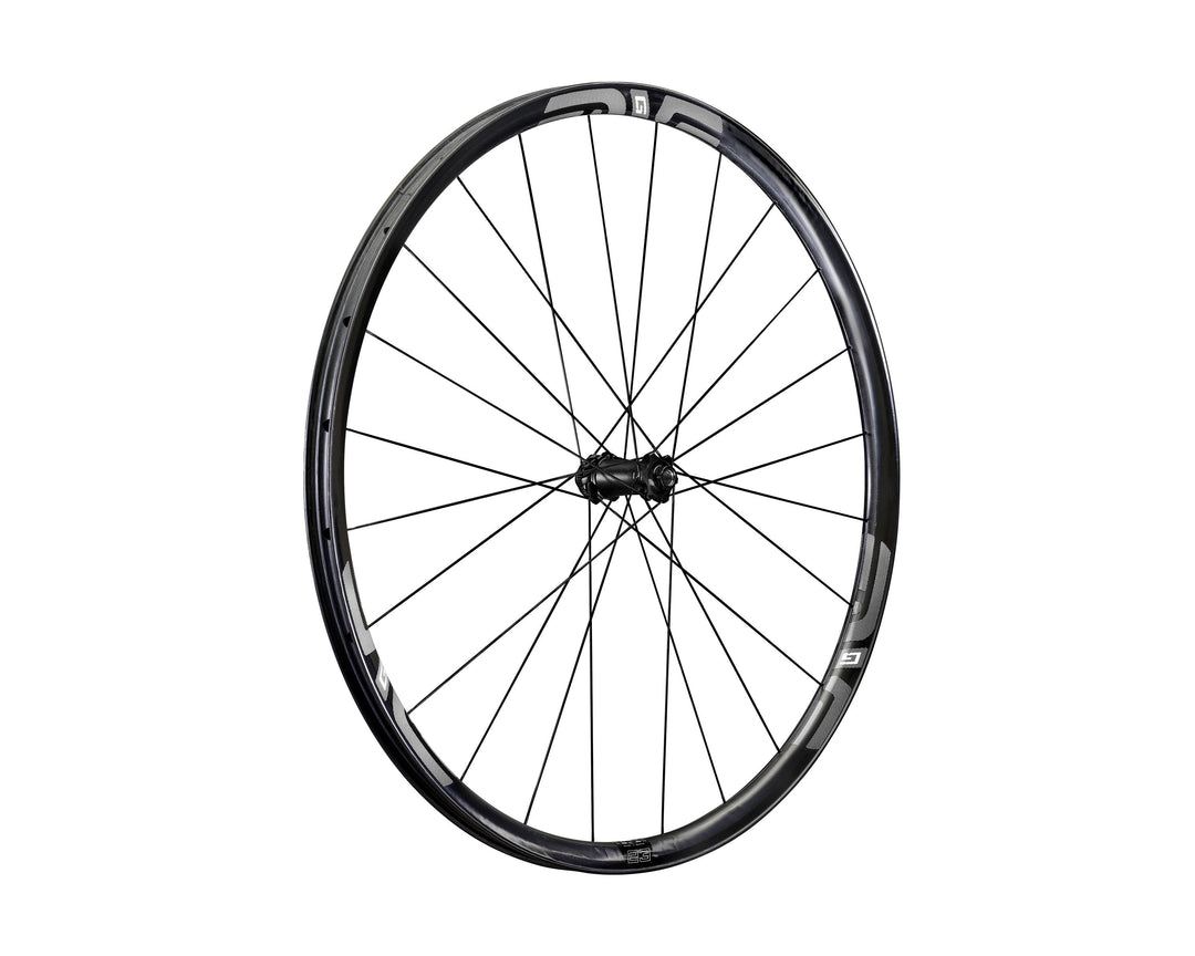 G23 (Seconds) - Front / ENVE Innerdrive Premium / None (Front Wheel Only)