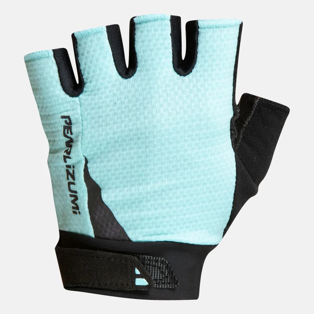 Women's Elite Gel Gloves - BEACH GLASS / S