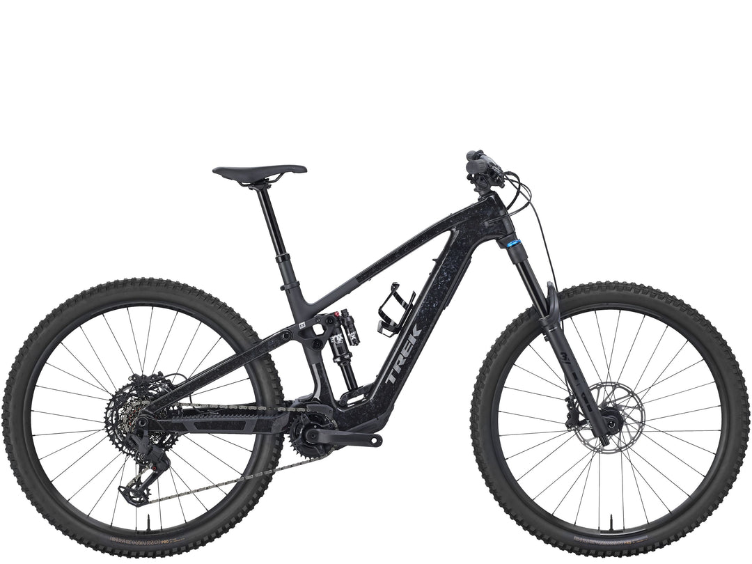 FUEL+ EX 9.7 US L Carbon Smoke / Lithium Grey Marble