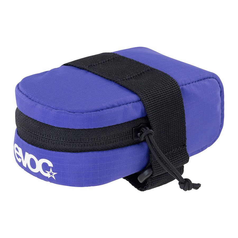 EVOC Seat Bag Ultra Seat Bag Violet