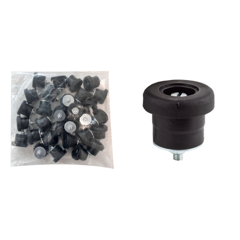 Velox Handlebar Plugs