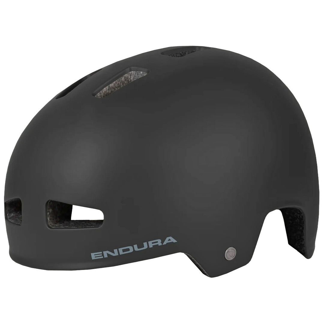 Endura PissPot Helmet S/M Black