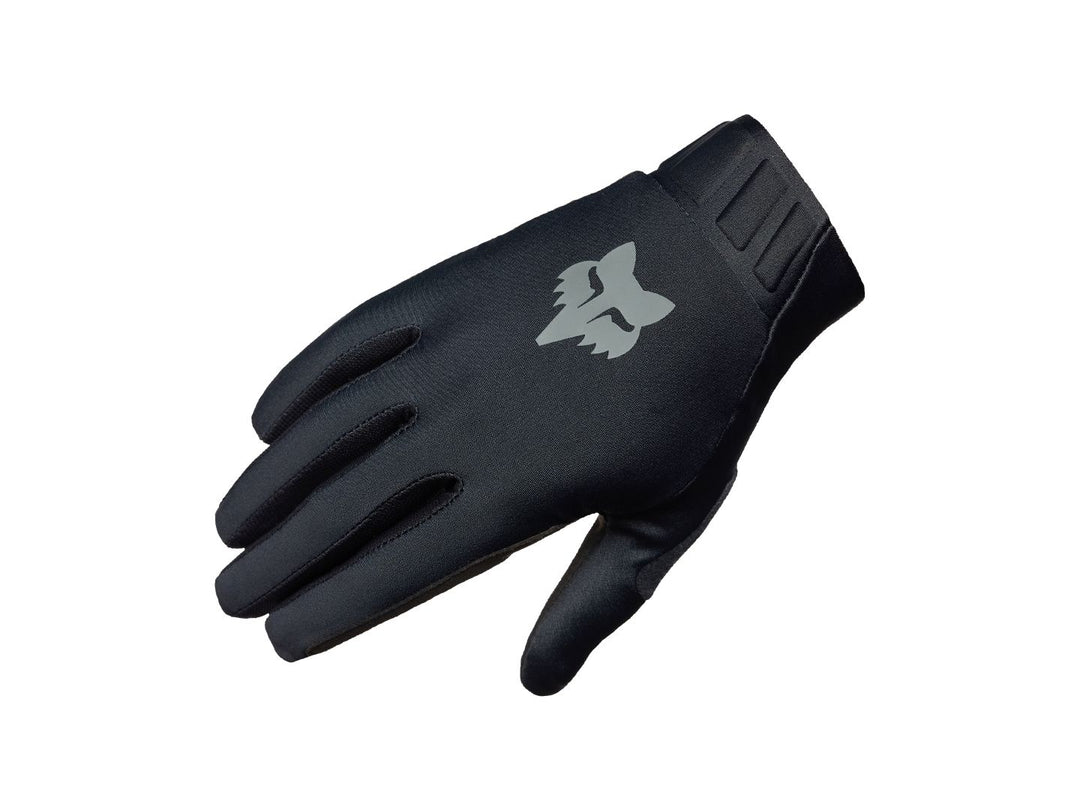 Fox Racing 2026 Flexair Large Black Glove