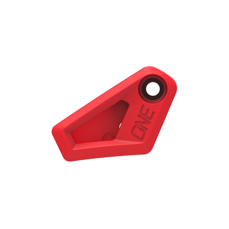 Chainguide Top Kit - V2 - Red