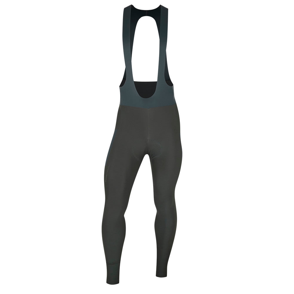 Men's Expedition Thermal Cycling Bib Tights - URBAN SAGE / XL