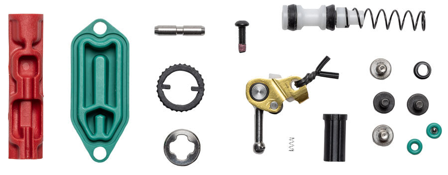 SRAM Maven Ultimate/Silver Brake Lever Internals Service Kit - B1