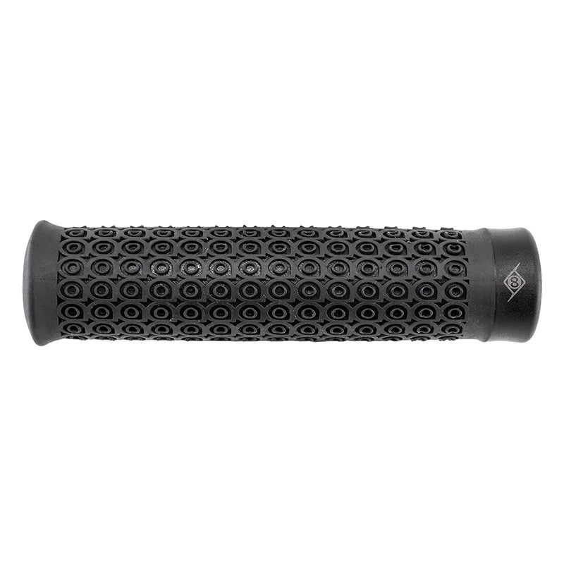 Origin8 Stickr Locking Black 132mm Single Lock On