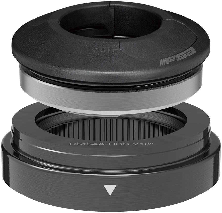 Full Speed Ahead NO.69/56/SRS Dual Headset CUP-HBS-210
