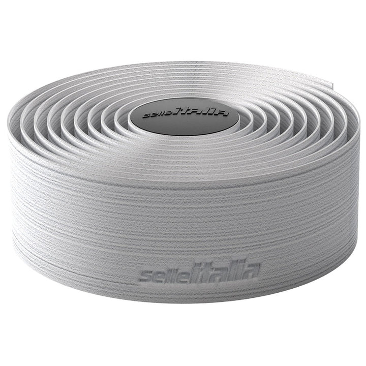 Selle Italia Gran Fondo Tape Handlebar Tape Gray