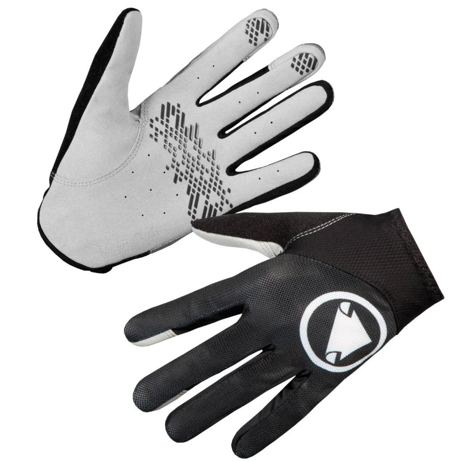 Endura Hummvee Lite Icon Gloves Black S