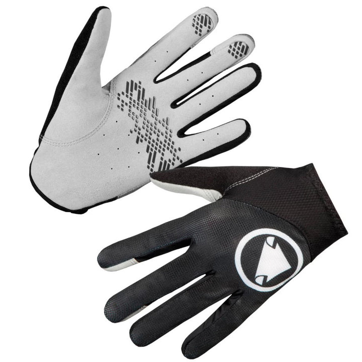 Endura Hummvee Lite Icon Gloves Black S