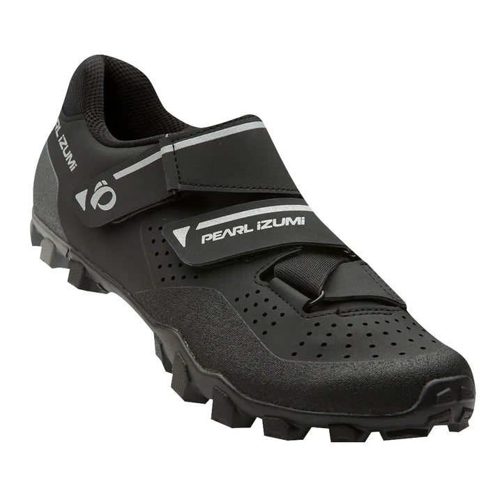Men's X-Alp Divide Shoes - BLACK/BLACK / 39.0