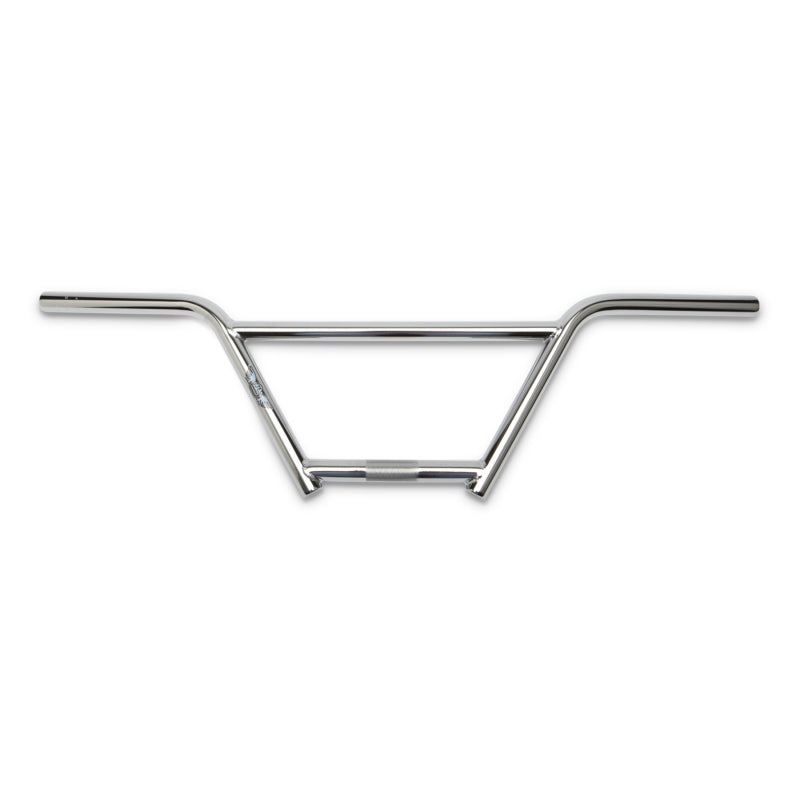 Se bikes Oakland 4pc Cruiser Bar 7/8` 29` 6.7` 1° 12° Chrome BMX Chromoly