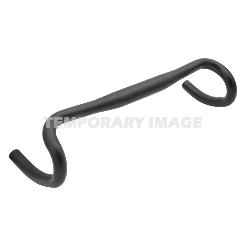 Origin8 Flare III 31.8mm 440mm 70mm 120mm 5° Black Road Drop AL6061
