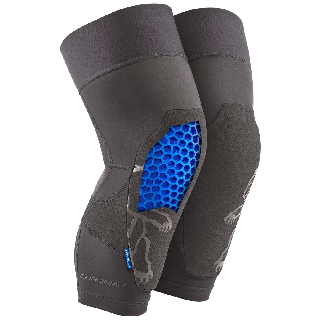 Chromag Shift Knee Pad X-Large Black