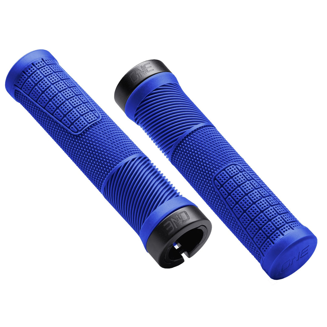 Grips (All) - Thin / Blue