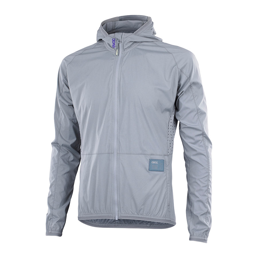 EVOC Wind Jacket Jacket Stone M