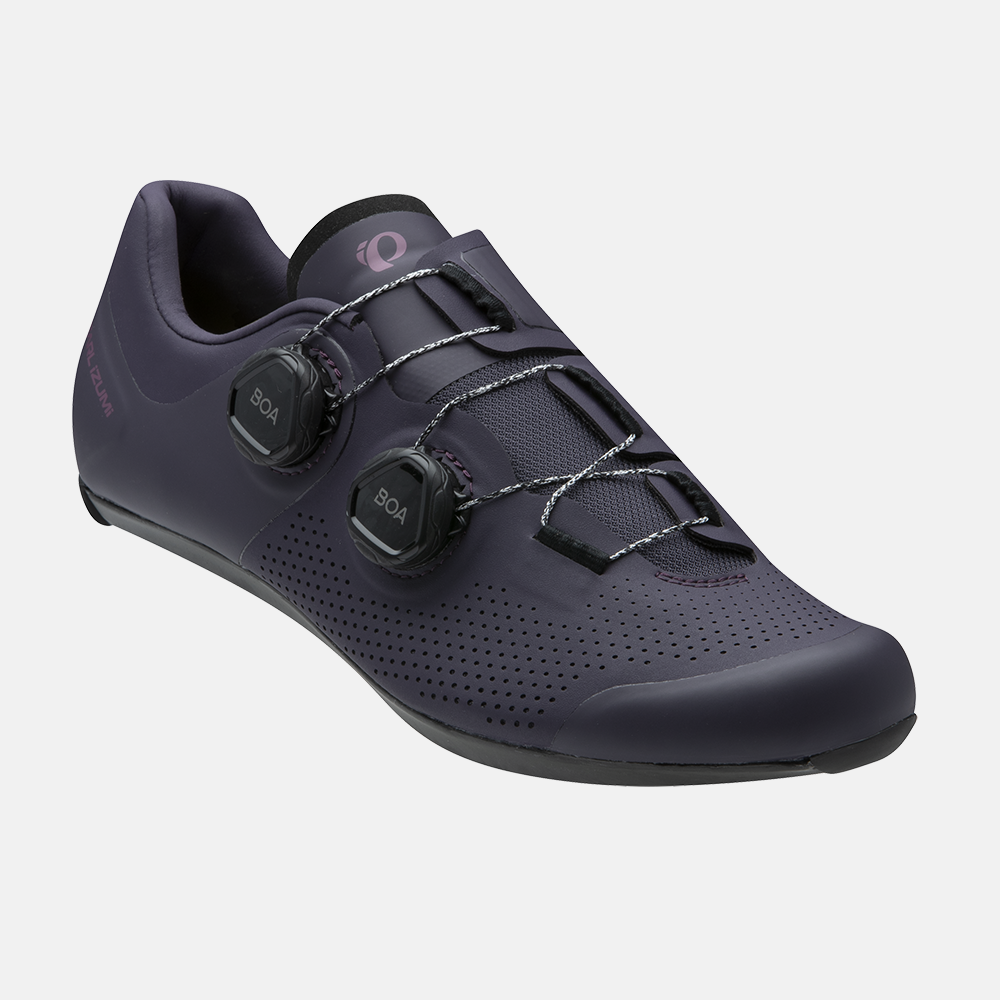 Women's PRO Road Shoes - NIGHTSHADE / 38.5