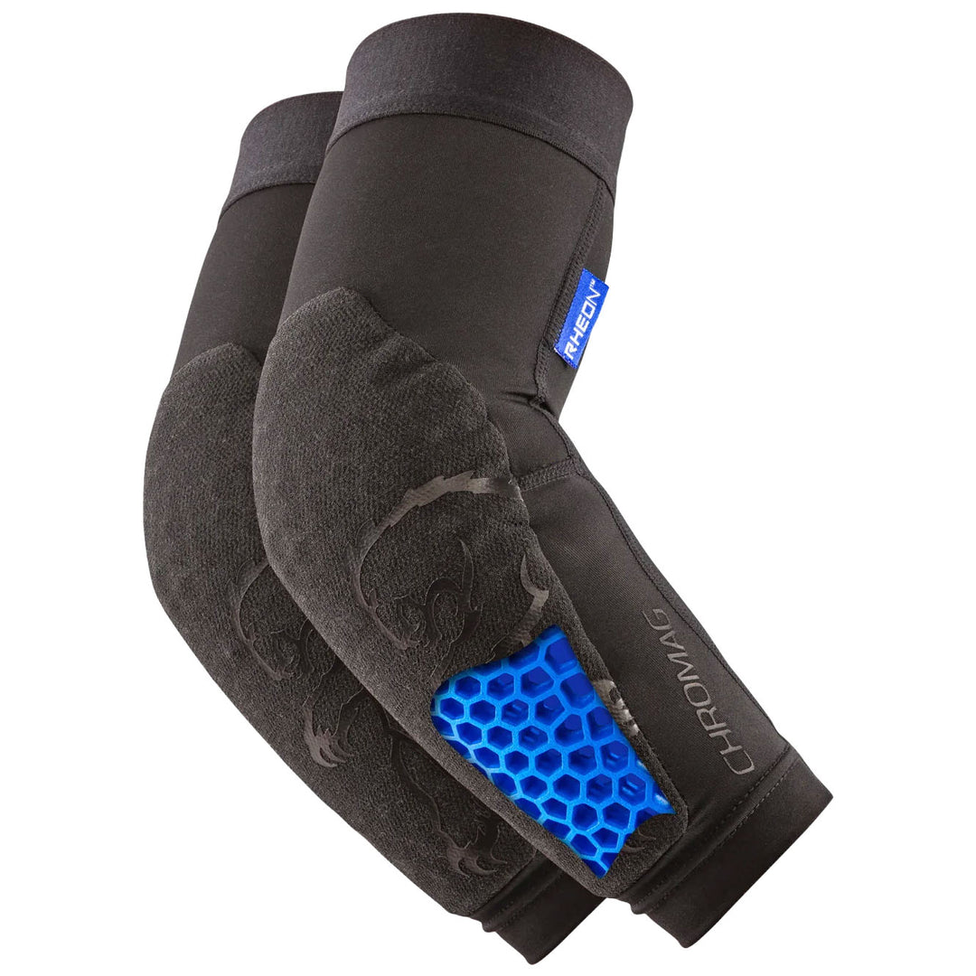Chromag Shift Elbow Pad Large Black